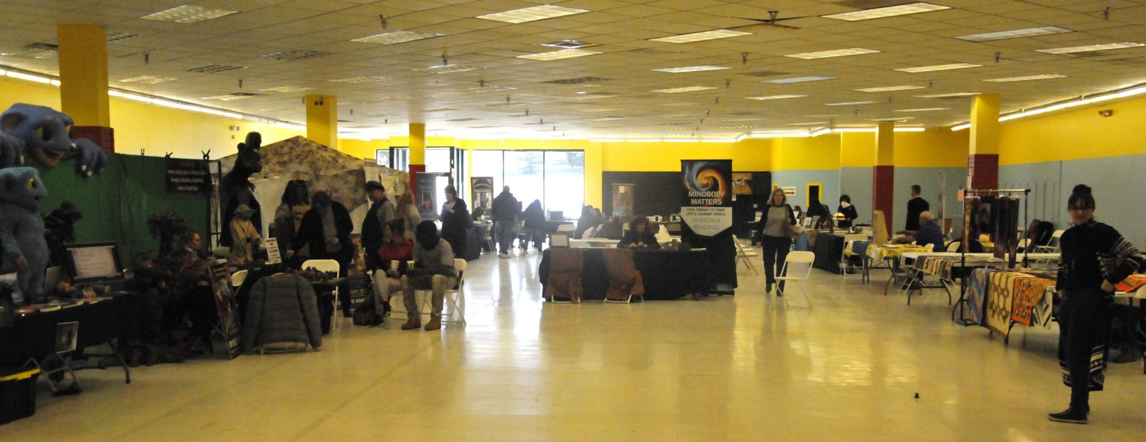 MystiCon 7